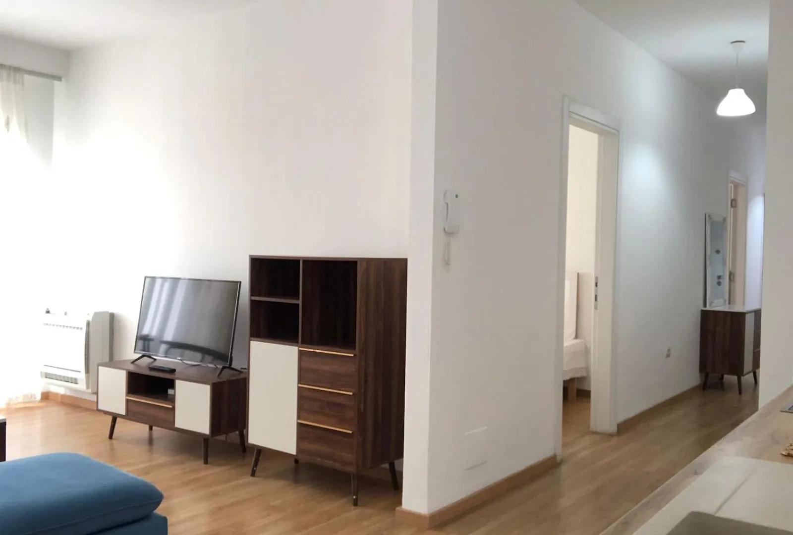 Pegasus Luxury Apartment Tirana