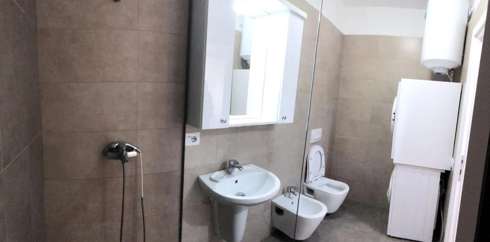 Pegasus Luxury Apartment Tirana