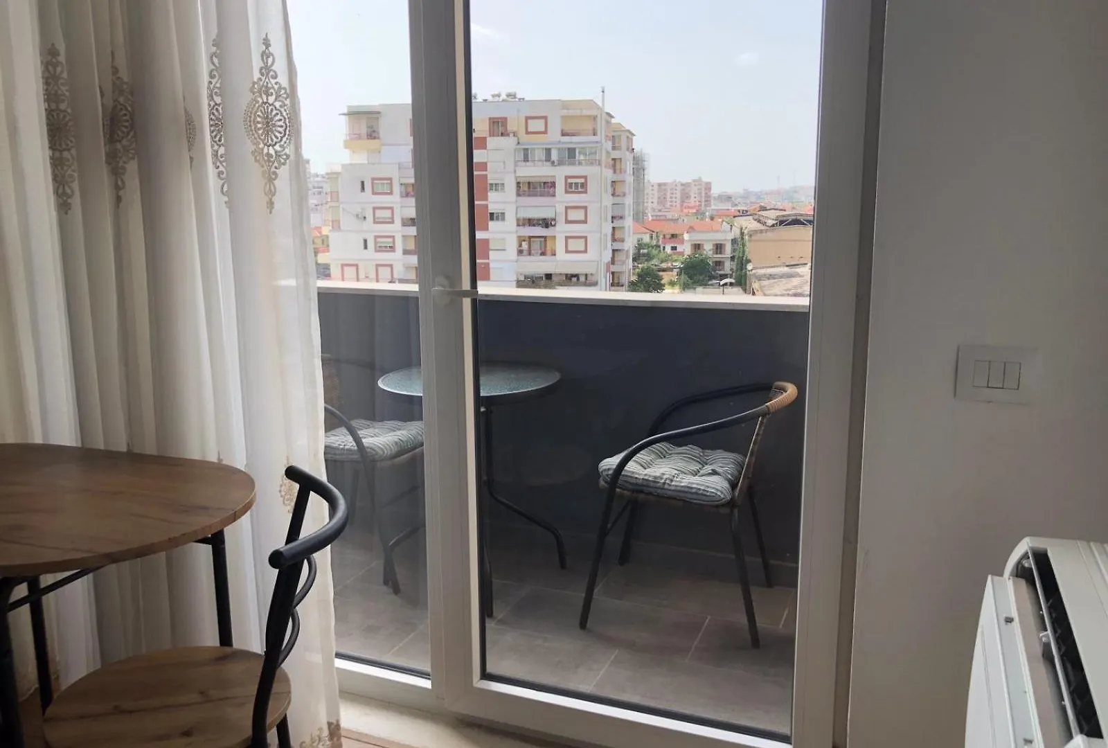 Pegasus Luxury Apartment Tirana Albania