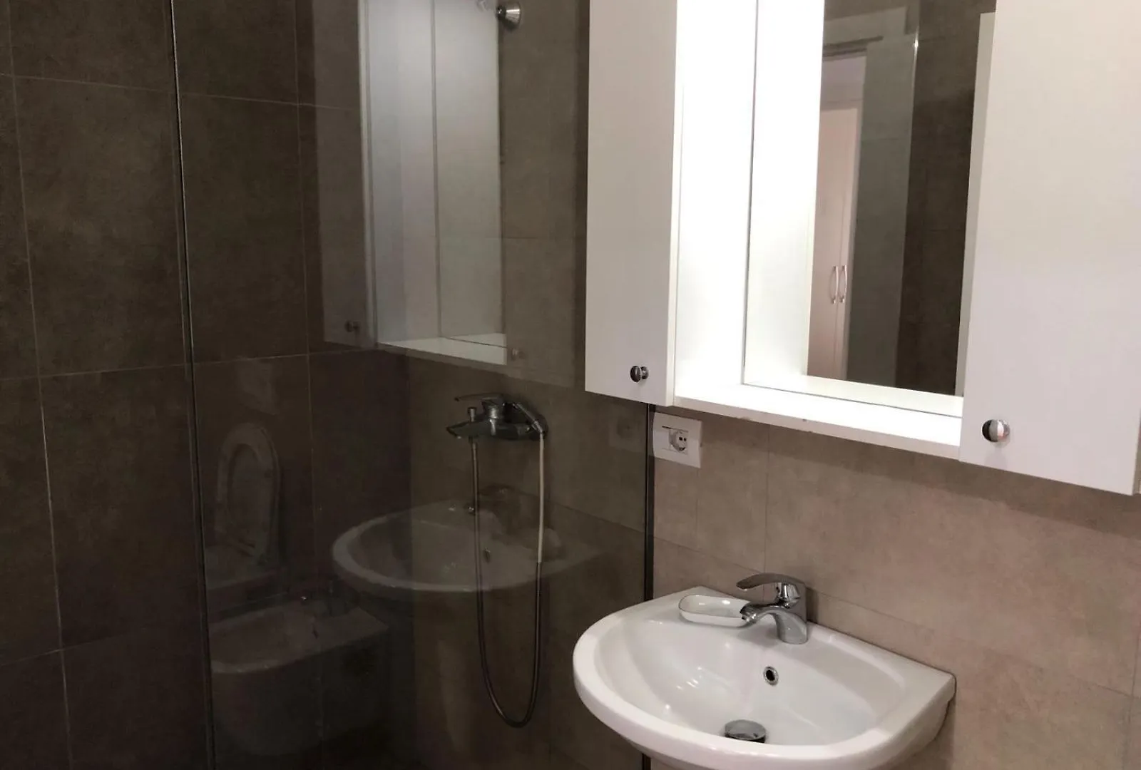 Pegasus Luxury Apartment Tirana Albania