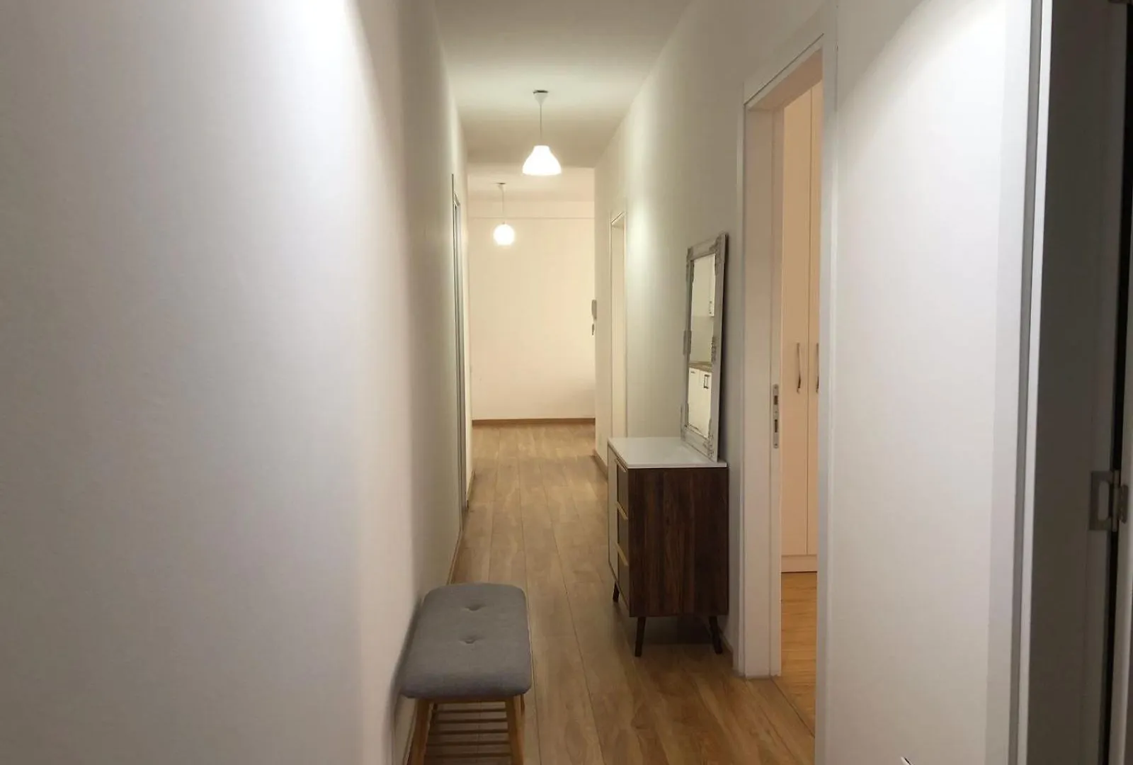 Pegasus Luxury Apartment Tirana