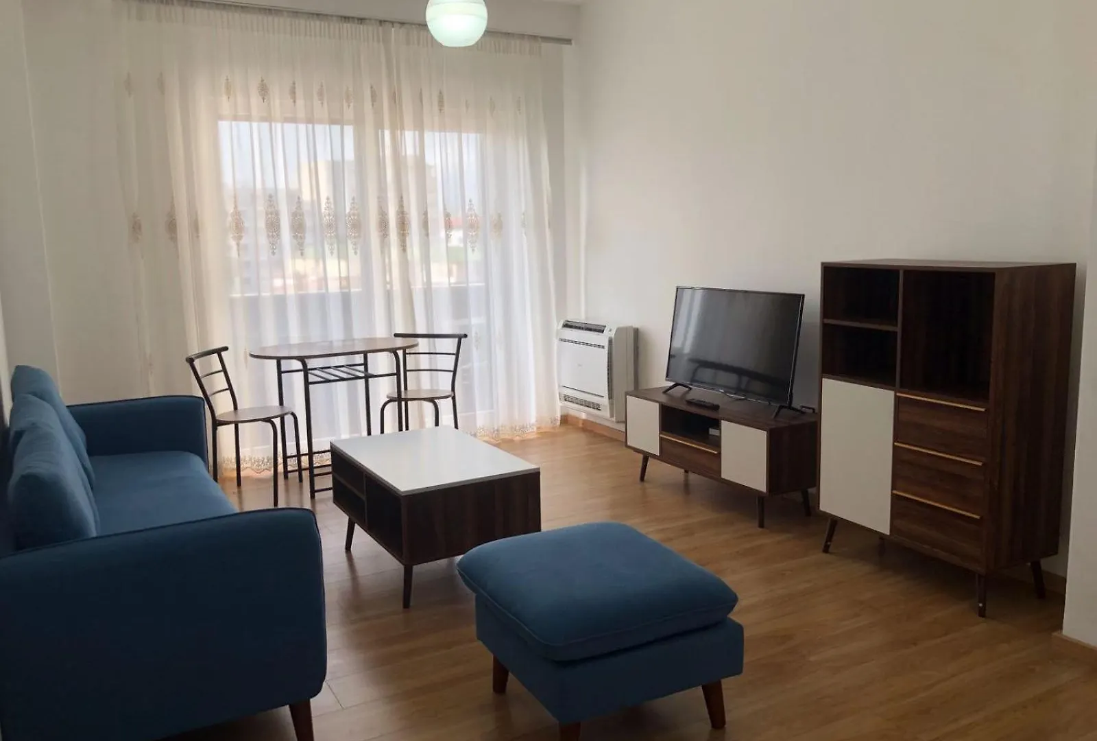 Pegasus Luxury Apartment Tirana