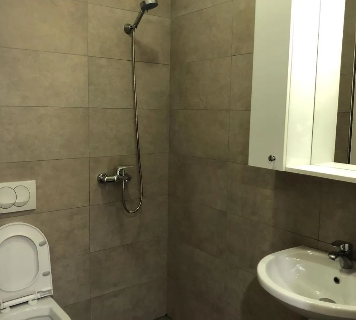 Pegasus Luxury Apartment Tirana Albania