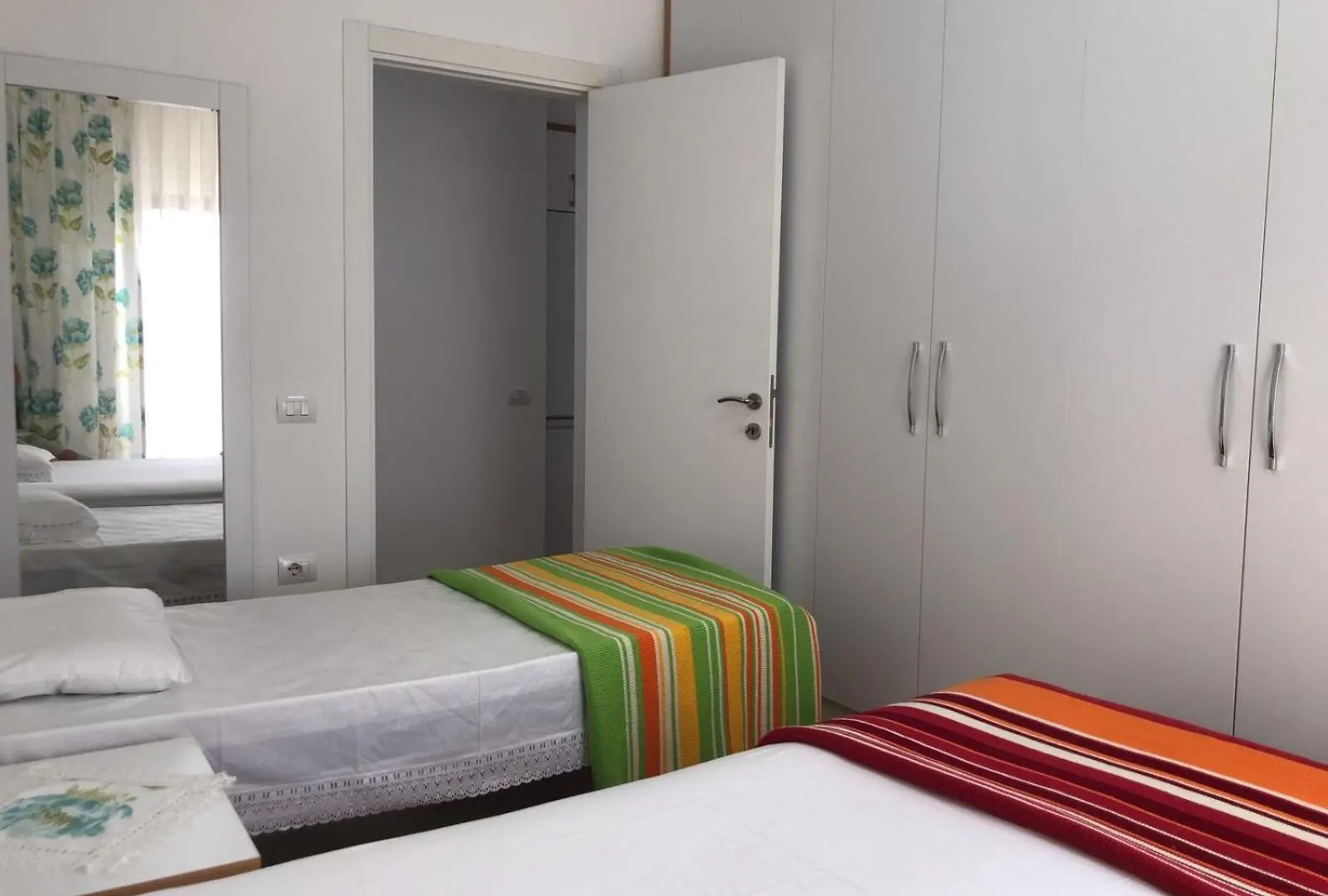 Pegasus Luxury Apartment Tirana