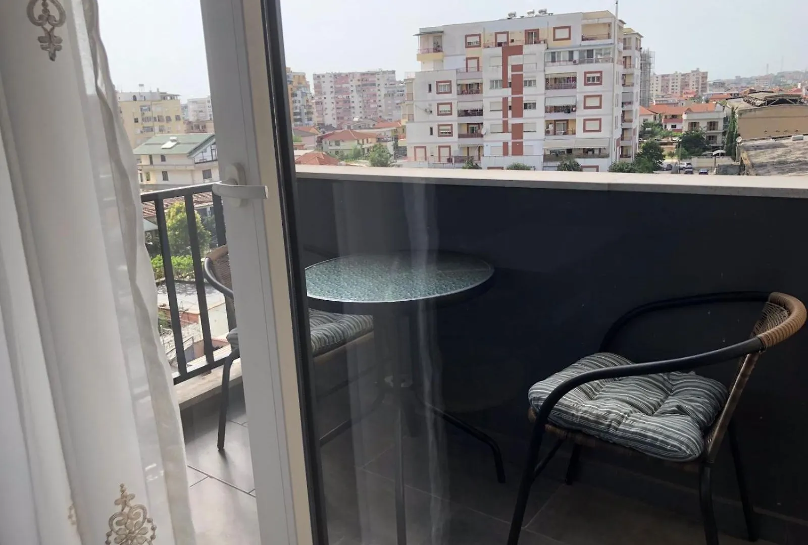 Pegasus Luxury Apartment Tirana